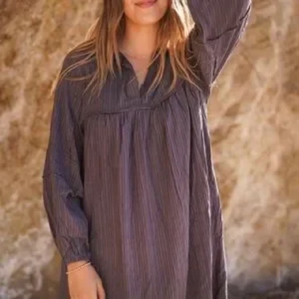 Carly Jean Los Angeles Rocco Dress